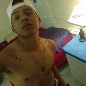 Meet your Posher, Jonathan